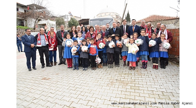 MASKİ, tam kadro sahada