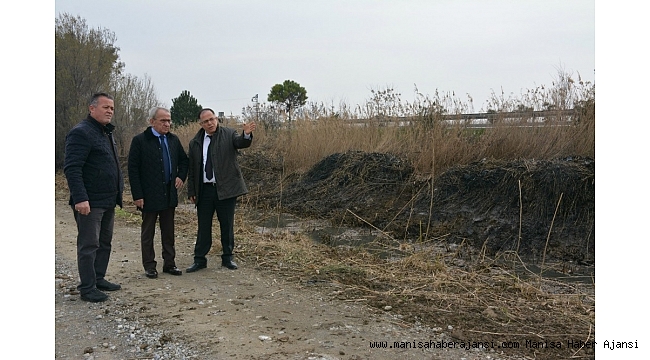 MASKİ'den kalıcı çözümler