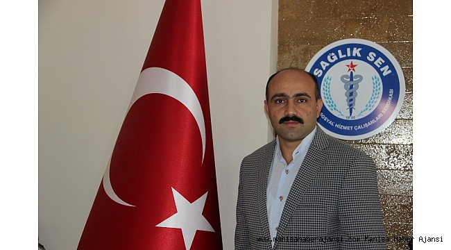 Memur-Sen ocak ayı 'Açlık ve yoksulluk araştırması' açıklandı