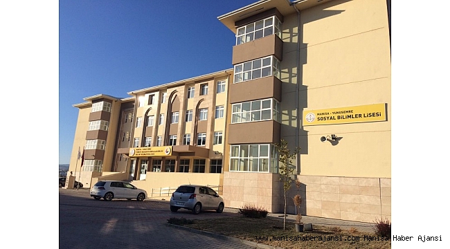 Öğrenci yurdunda duman paniği