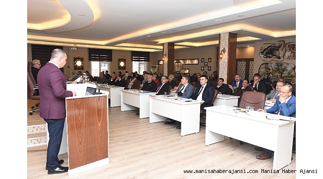 Okullar ve çevresindeki güvenlik tedbirleri görüşüldü