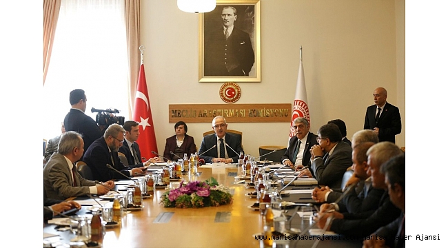 Okullarda kuru üzüm dağıtılacak