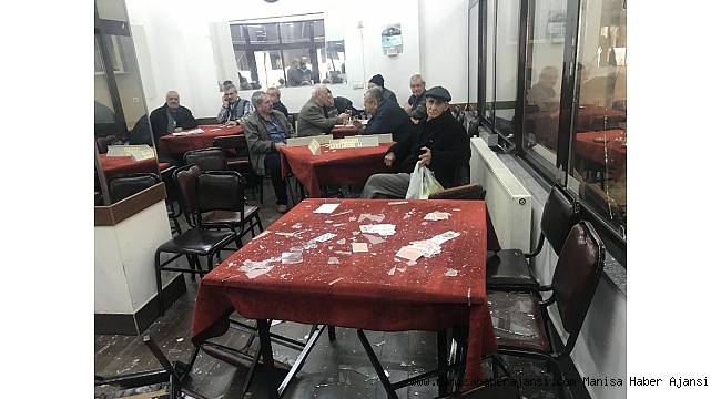 Olaylara karışan 16 taraftar hakkında işlem başlatıldı