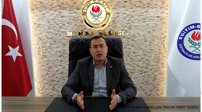 Öner: "Gereksiz ısrar, hatalara ve mağduriyetlere sebep olacaktır"