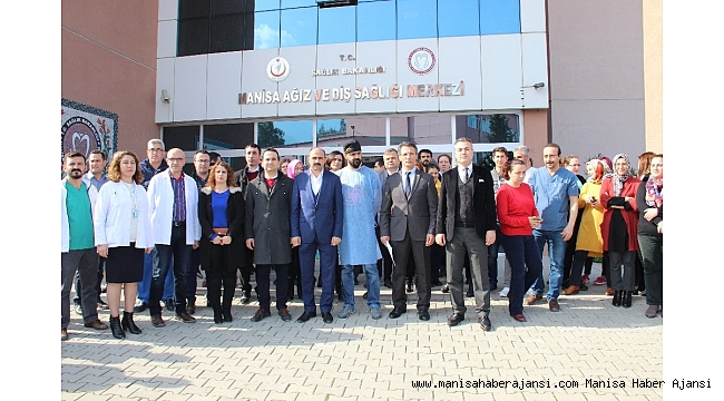 Randevusuna zamanında gelmeyen hastanın yakını diş hekimini darp etti