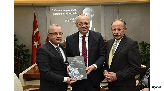 Salihli&#039;ye 220 milyon liralık yatırım