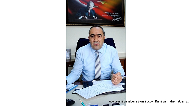 Sarıgöl artık göç veren değil alan bir ilçe