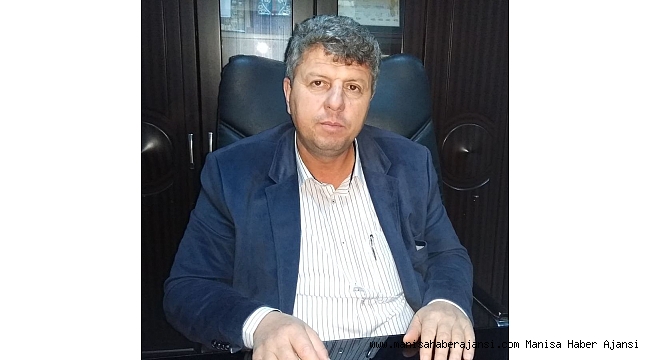 Selendi Ziraat Odası'ndan tütün üreticilerine uyarı