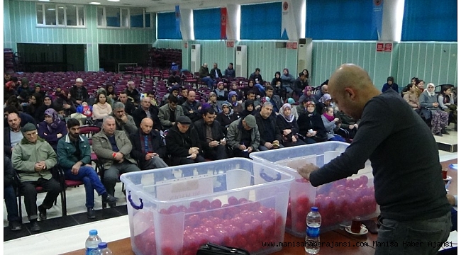 Somalı 301 maden şehidinin ailelerine ikinci konut