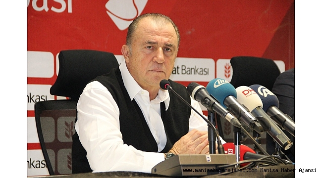 Terim: "Oyun keyifli değildi ama skor keyifliydi"