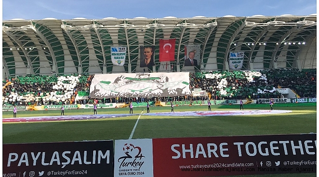 T.M. Akhisarspor&#039;da Galatasaray maçı biletleri satışa çıktı