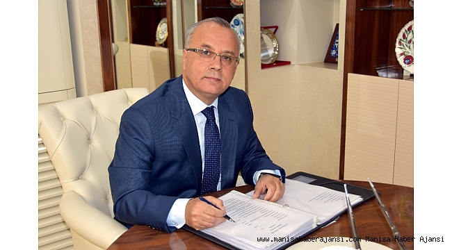 Tüm hizmetler Salihli için