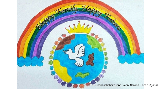 Türk çiçekleri Avrupa'da açacak