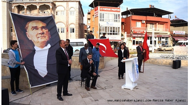 Türk Eğitim-Sen'den 'Zeytin Dalı Operasyonu'na destek