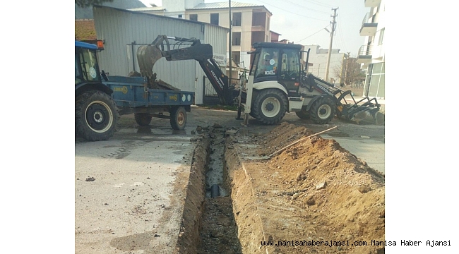 Yağmursuyu çile olmaktan çıkıyor