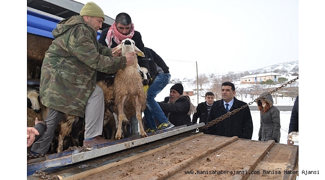 2018 yılı genç çiftçi destek başvuruları başlıyor
