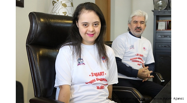 21 dakikalığına belediye başkanı oldular