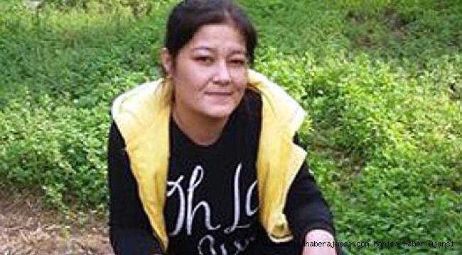 3 gündür kayıptı cesedi bulundu