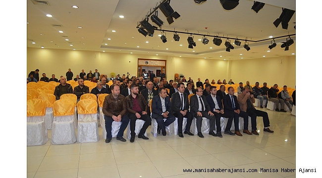 &#039;Kapanacak&#039; dediği odaya yeniden aday oldu seçimi kaybetti