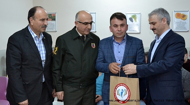 Afrin ve El Bab gazisi yaşadıklarını anlattı