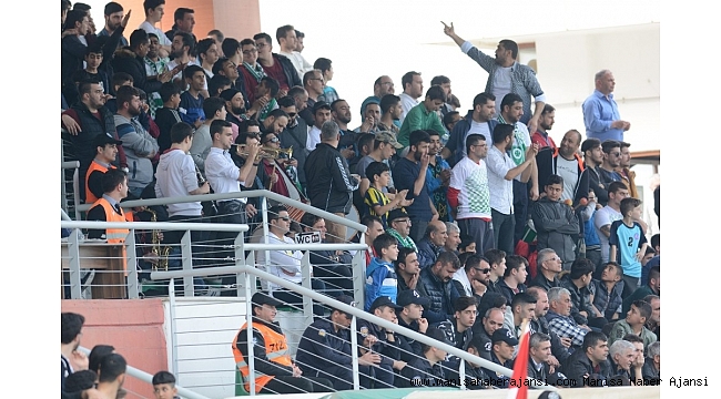 Başkan Aktan: &quot;Şampiyonluk yakın meşaleleri yakın&quot;