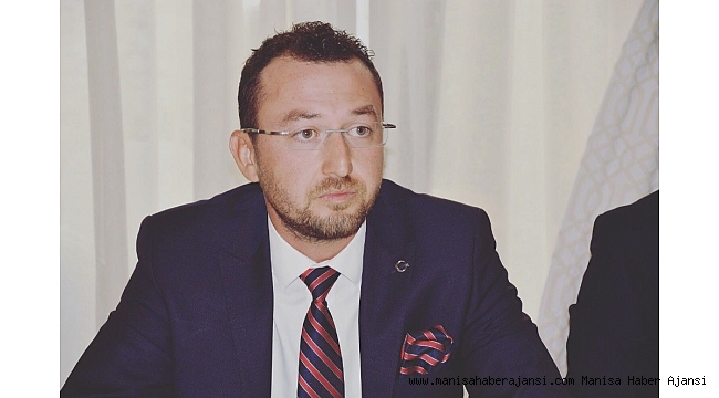 Başkan Aloğlu projelerini açıkladı