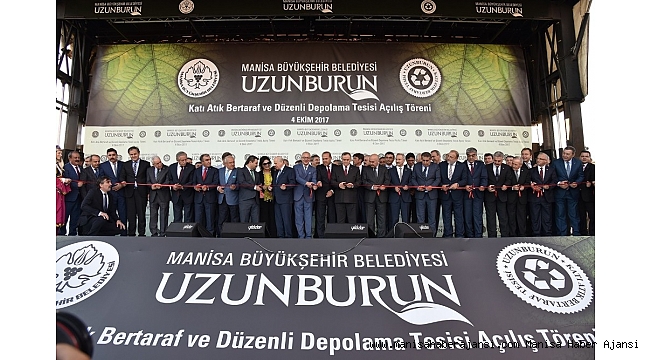 Başkan Ergün yine zirvede