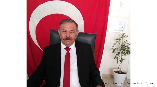 DP Selendi'de Şafak güven tazeledi