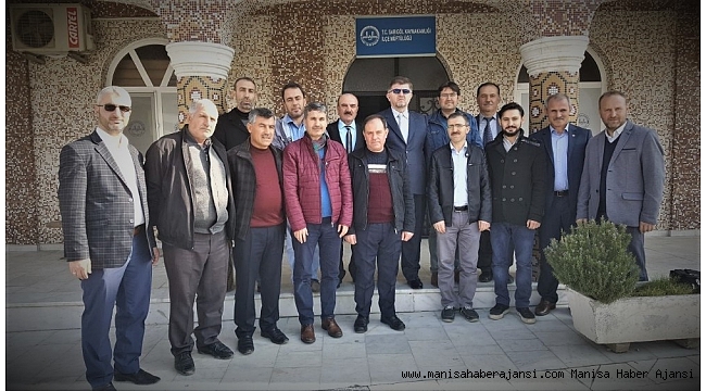 Ezanı güzel okumak için eğitim aldılar