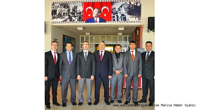 Gördes konulu resim ve şiir yarışması düzenleniyor