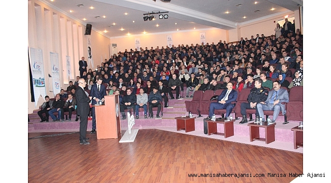 Güvenlik görevlilerine eğitim