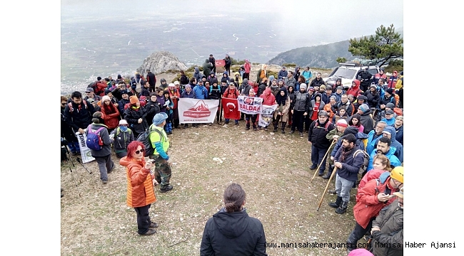 İsmet Ülkeli, Spil tırmanışıyla anıldı