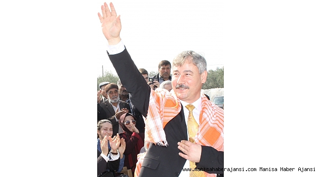 Koldere'de ertelenen deve güreşi 25 Mart'ta yapılacak