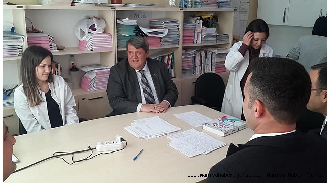 MABEM&#039;ler gençlerin hizmetinde