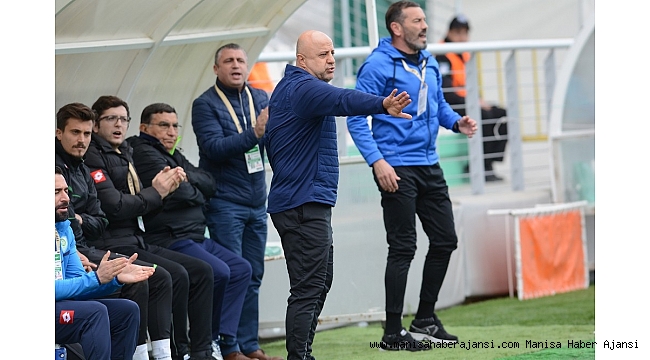 Manisa BBSK, Ofspor maçına hazırlanıyor