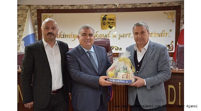 Manisa'da taşerondan kadroya geçiş semineri