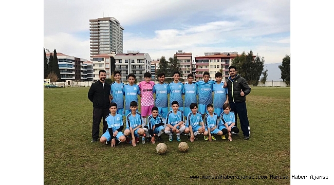 Manisa&#039;yı Afyonkarahisar&#039;da temsil edecek okul takımı sponsor arıyor