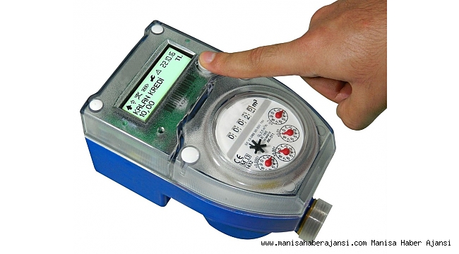 MASKİ&#039;den kartlı sayaçla ilgili açıklama geldi
