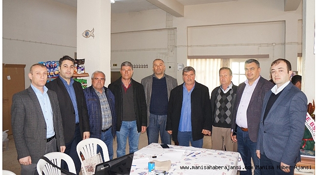 Mustafa Bayoğlu güven tazeledi