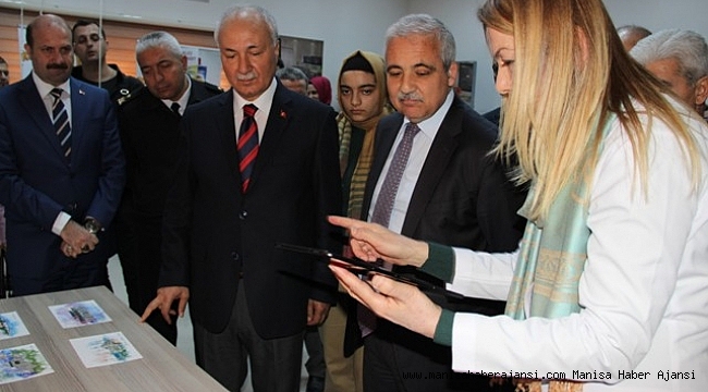 Planetaryuma 4 yıl gecikmeli açılış