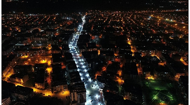 Prestij çalışması ile Avar ışıl ışıl oldu