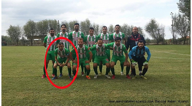 Sahada kalp krizi geçiren futbolcu yaşam savaşını kaybetti