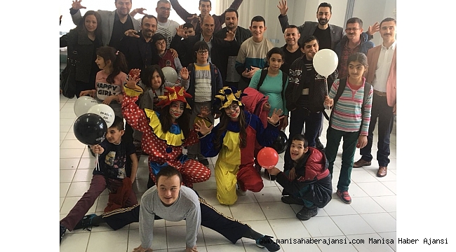 Salihli Beşiktaşlılar Derneği&#039;nden örnek davranış