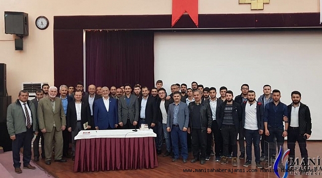 Şama, tarihi örnek gösterdi