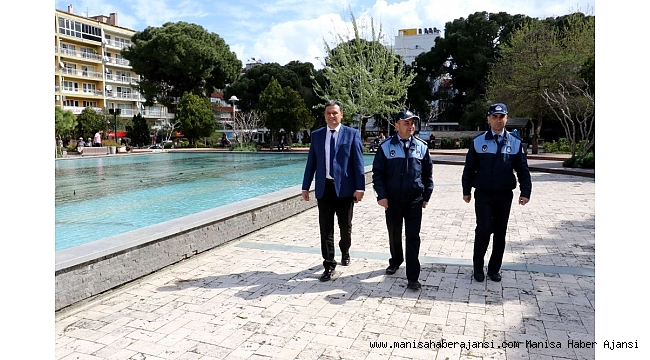 Seyyarla mücadele olumlu sonuç verdi