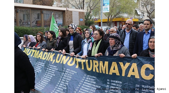 Soma davası 21&#039;inci duruşması başladı