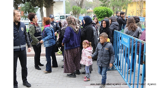 Soma davasında savcı mütalaasını verdi
