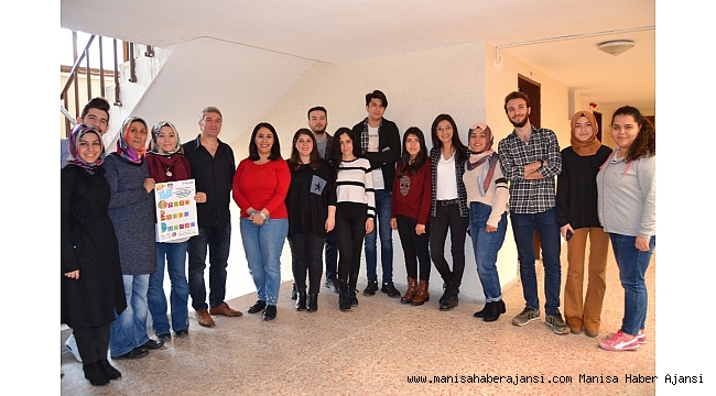 Tiyatro oyunuyla otizme dikkat çekecekler