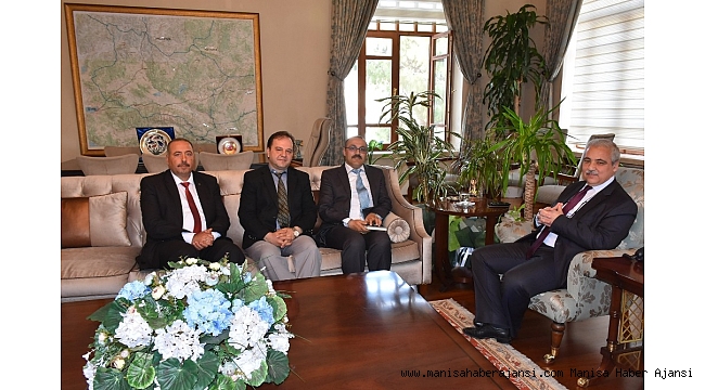 Turgutlu&#039;da şehit yakınları ve gaziler kahvaltıda ağırlanacak