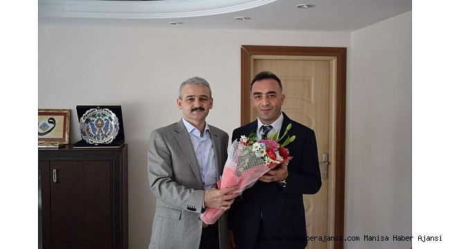 Vergi Haftası kutlamaları devam ediyor